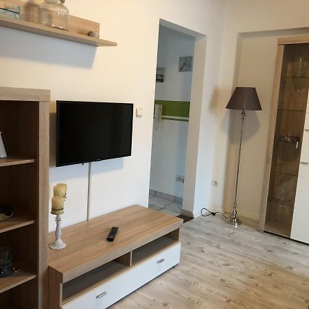 Ferienwohnung Held 에르딩 외부 사진