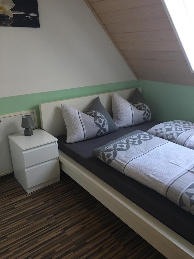 Ferienwohnung Held 에르딩 외부 사진