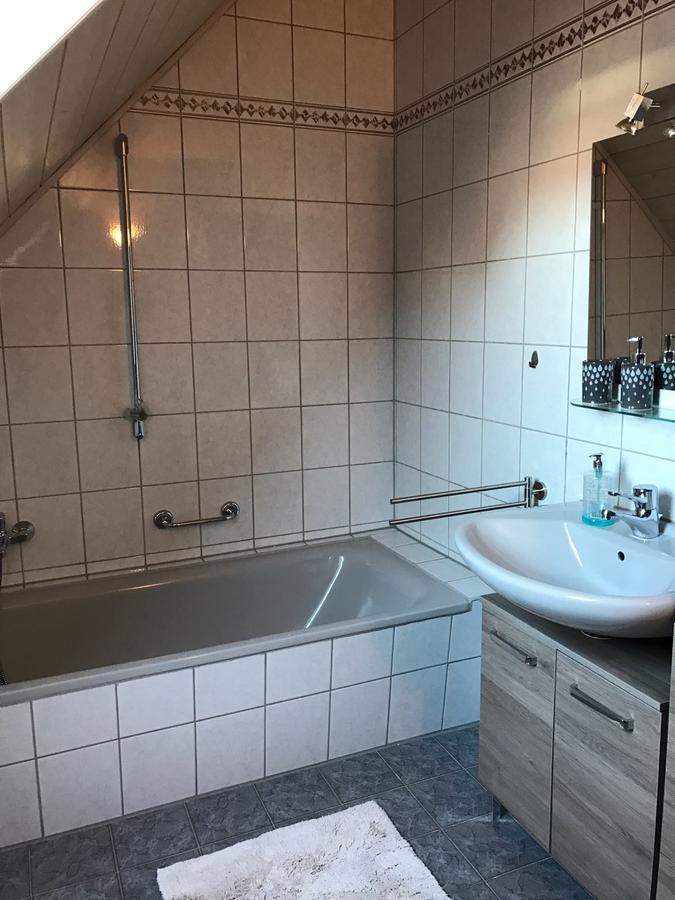 Ferienwohnung Held 에르딩 외부 사진