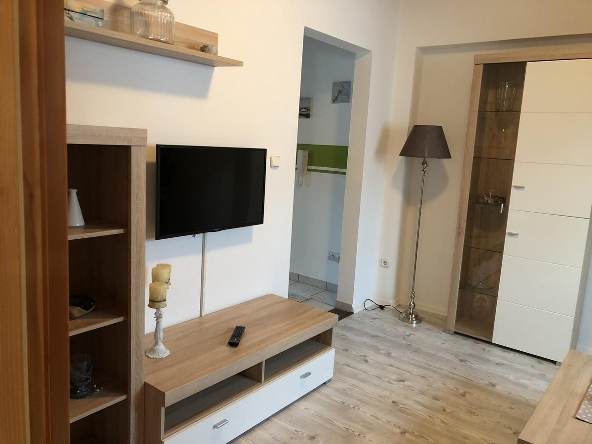 Ferienwohnung Held 에르딩 외부 사진